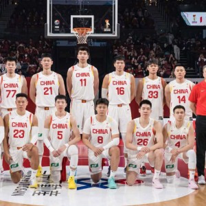 NBA赛事-反转！中国男篮2连胜，却只排第3名原因曝光，国际篮联给出答案