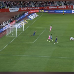 espnapp-无锡队又双叒进球啦！