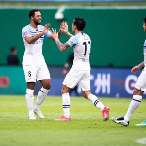 espn nba-广州城终结不胜范加斯特却不满防守：应学会更稳定