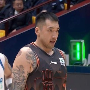espn nba-山东男篮德比9分小胜，克里斯42+13，后卫线集体哑火 2新外援太差