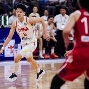 espn nba-杨舒予资历尚浅难担大任，中国女篮队长或换人，球迷纷纷推荐一人